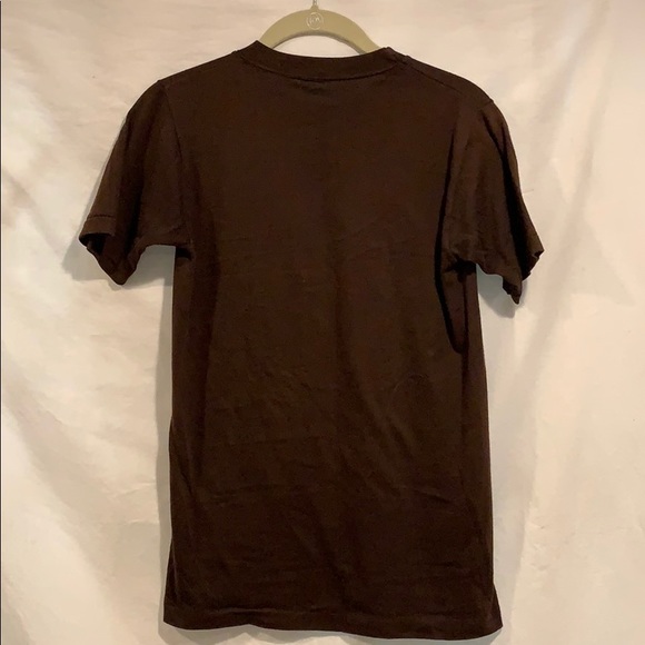 Vintage Running Horses 80’s Tee - Picture 2 of 5